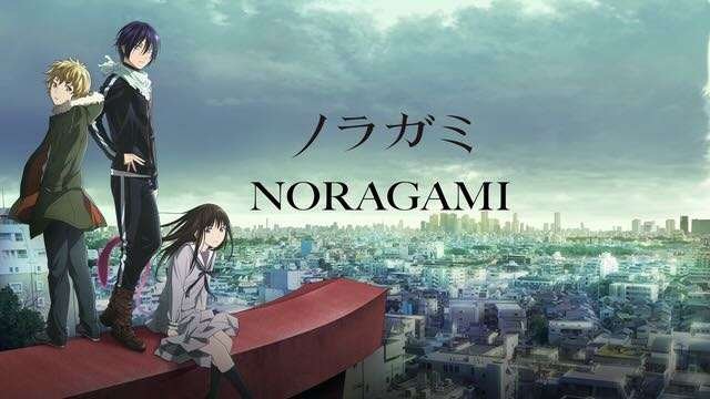 ~Noragam