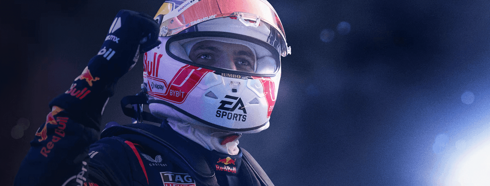 »F1 23« – Playstation 5 | REVIEW / TEST