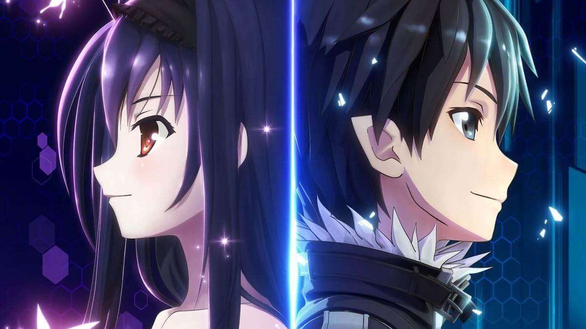 Accel World vs Sword Art Online – PS4 Test / Review