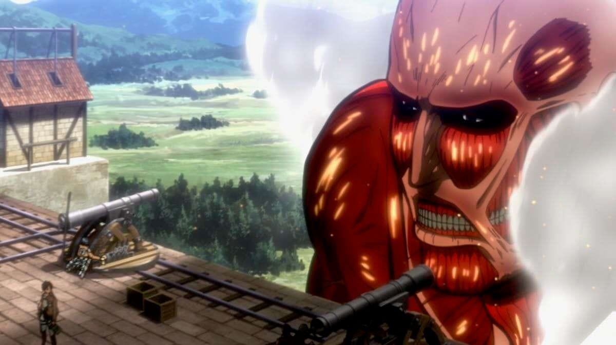 »Attack on Titan« kehrt zurück: Erste Staffel wieder im Stream!