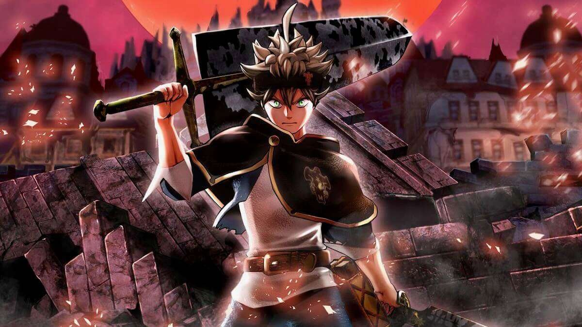 Black Clover: Quartet Knights – PS4 Test / Review