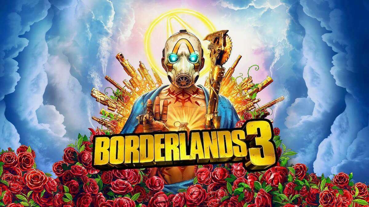 Borderlands 3 – PS4 Pro Test / Review