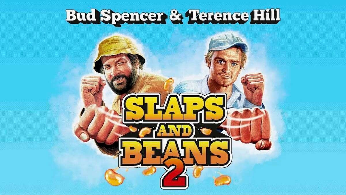 Bud Spencer & Terence Hill | Slaps And Beans 2 – Neue Kickstarter Kampagne zum Nachfolger!
