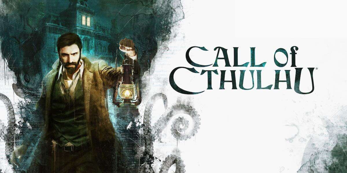 Call of Cthulhu: The Video Game – Xbox One Test / Review