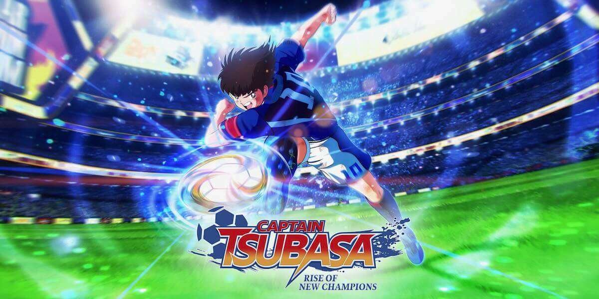 Captain Tsubasa – Rise of New Champion – PS4 Test / Review