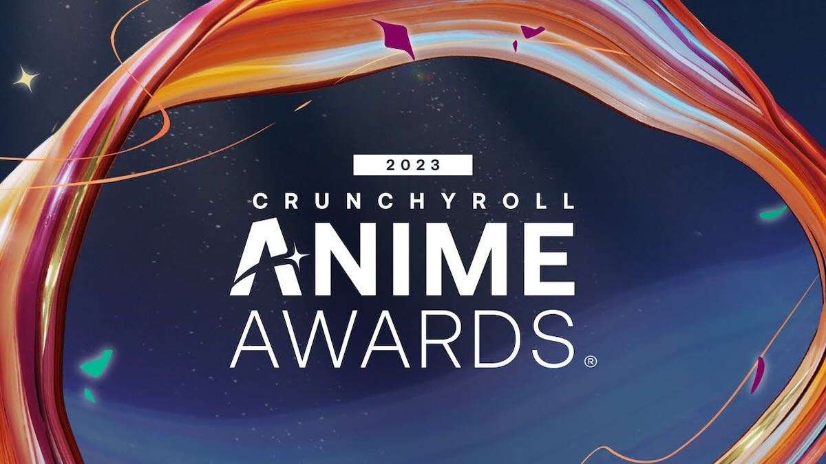 Dieses Moderatoren-Duo führt 2023 durch Crunchyroll Anime Awards!