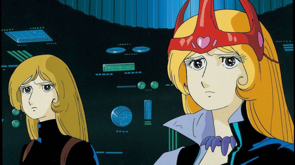 Die Klassiker-Serie »Die Königin der 1000 Jahre» erstrahlt in neuem Glanz!