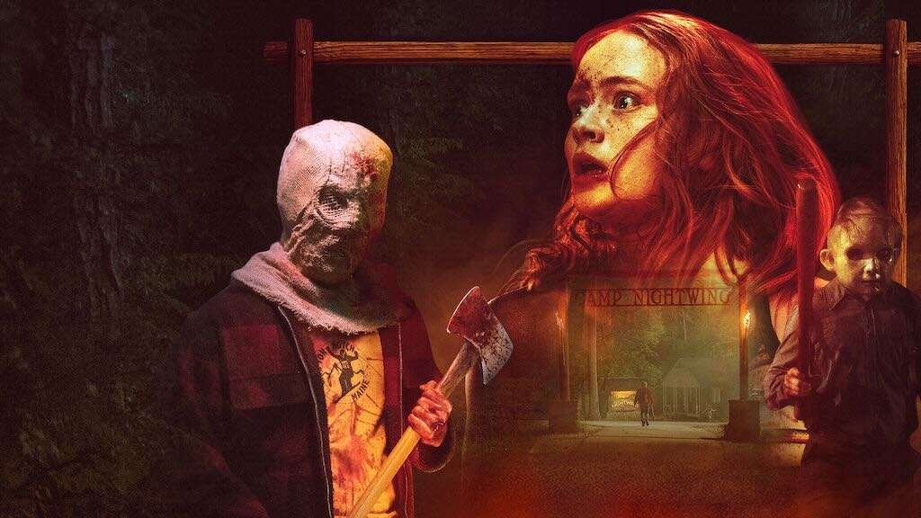 FEAR STREET | TEIL 2: 1978 – FILM REVIEW