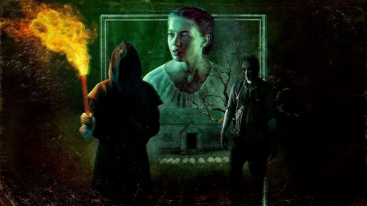 FEAR STREET | TEIL 3: 1666 – FILM REVIEW