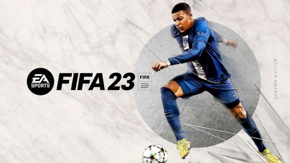 »FIFA 23« – Playstation 5 | REVIEW / TEST