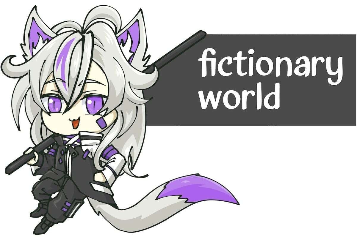 Fictionary-World – Dein Online-Shop für Manga & Anime Figuren!