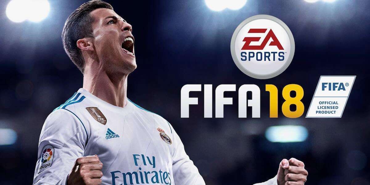 Fifa 18 Nintendo Switch Test Review Genkino Dein Popkultur Magazin