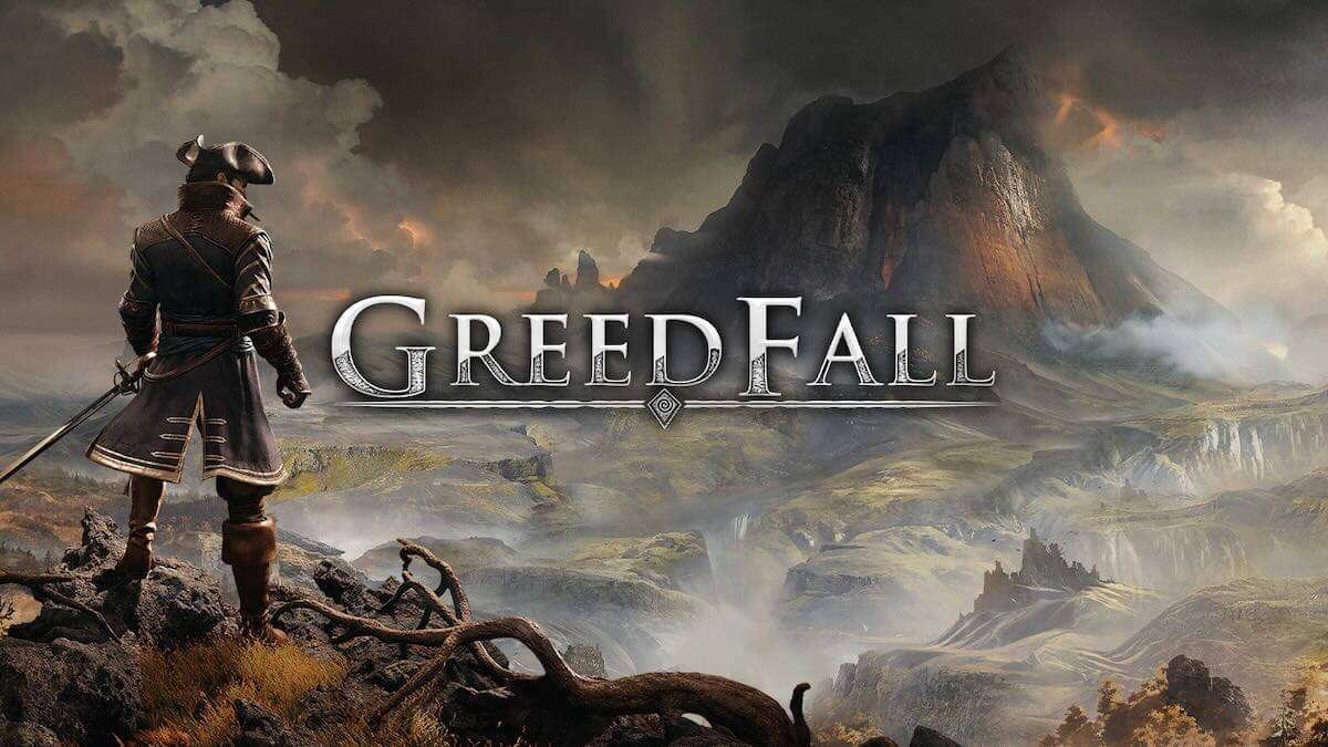 GreedFall – PS4 Pro Test / Review