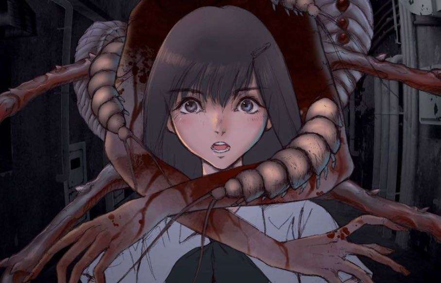 Die gruseligen Anime befinden sich in Produktion! (Upcoming Horror Anime)