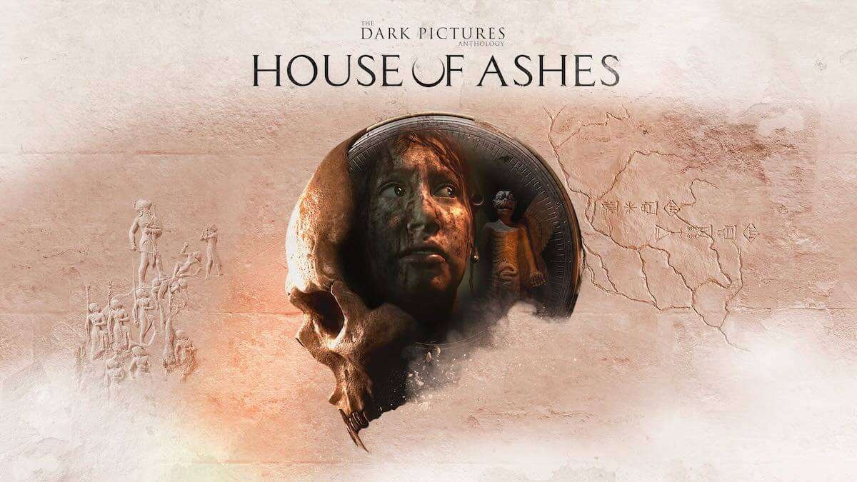 »House of Ashes« – PLAYSTATION 5 | REVIEW / TEST