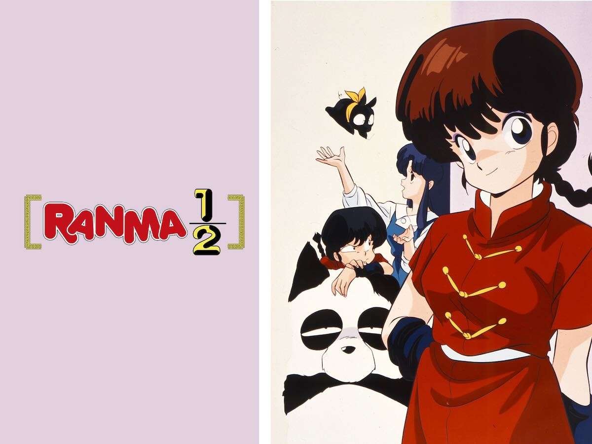 Egmont mit wichtigen Infos zum Nachdruck von »Inuyasha« & »Ranma 1/2«!