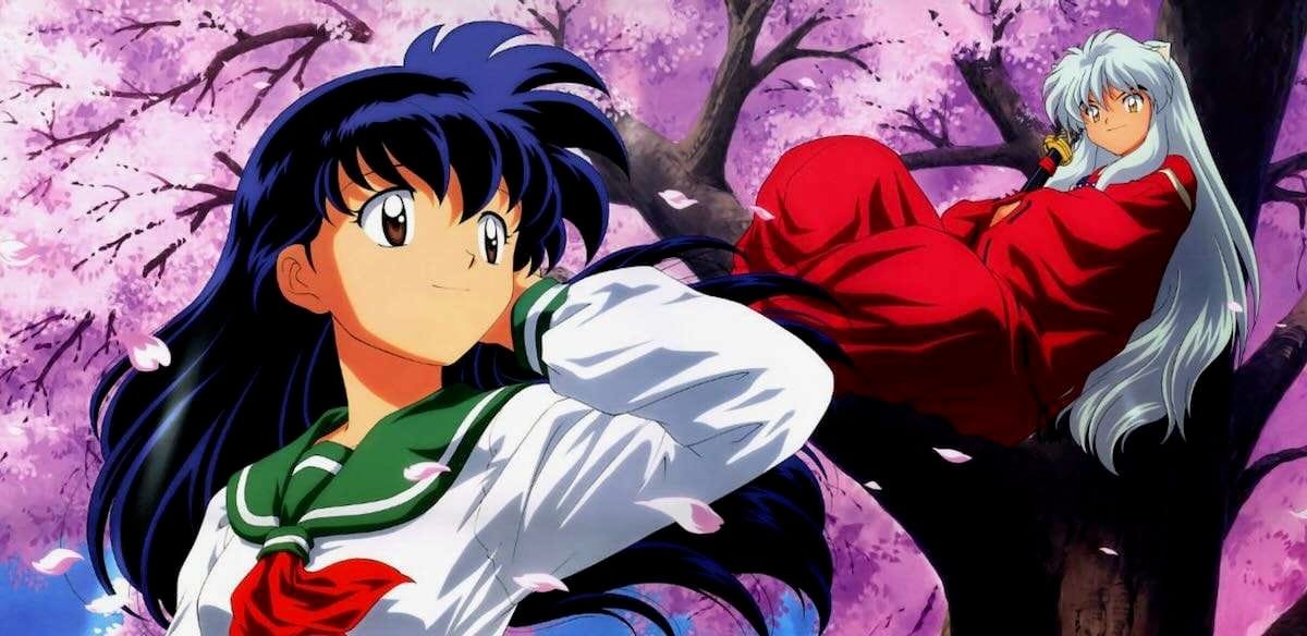 Inuyasha: The Final Act – Box 07 ~ Bluray Test / Review