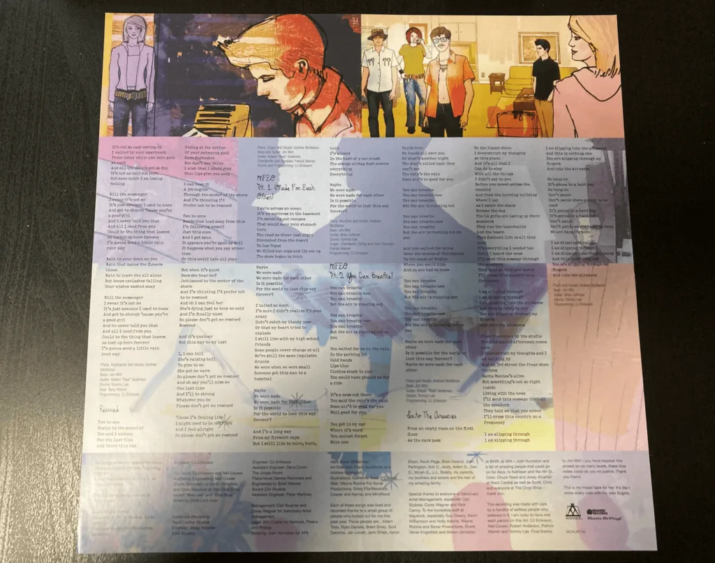 Jacks Mannequin Everything in Transit 01