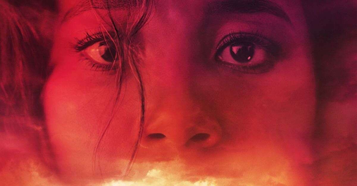 »Jemand ist in deinem Haus« | Netflix – FILM REVIEW, Kritik