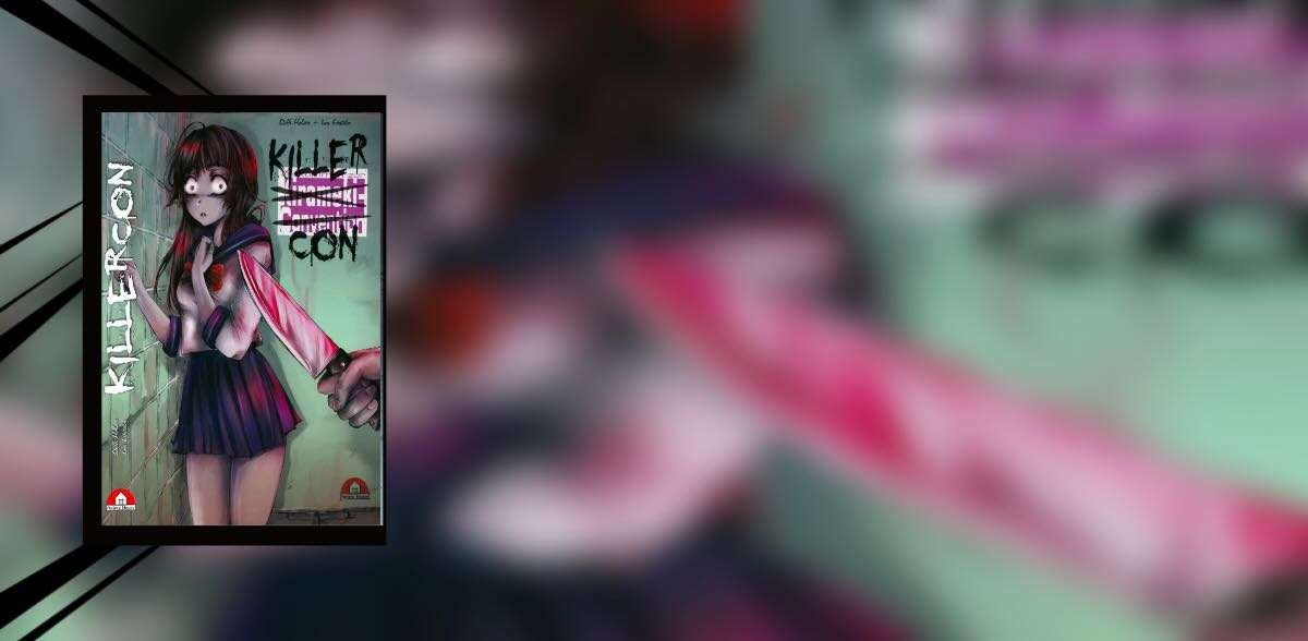 Manga Vorlage Thumbnail Genkino Website