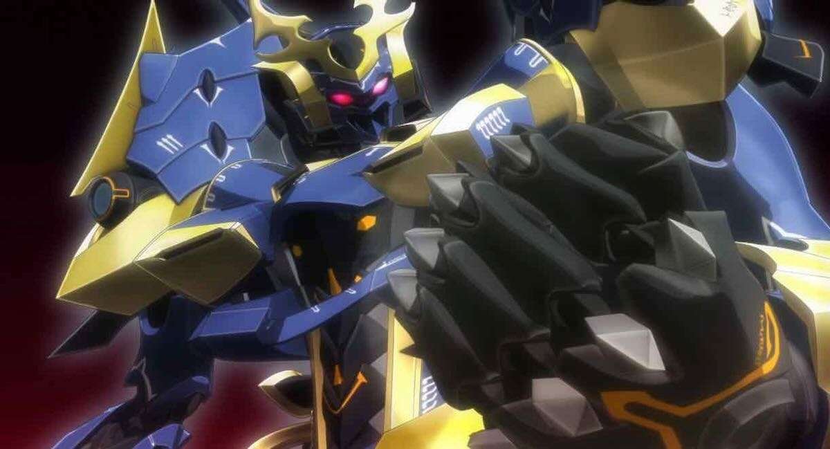 Knight’s & Magic – Vol.4 ~ Bluray Test / Review