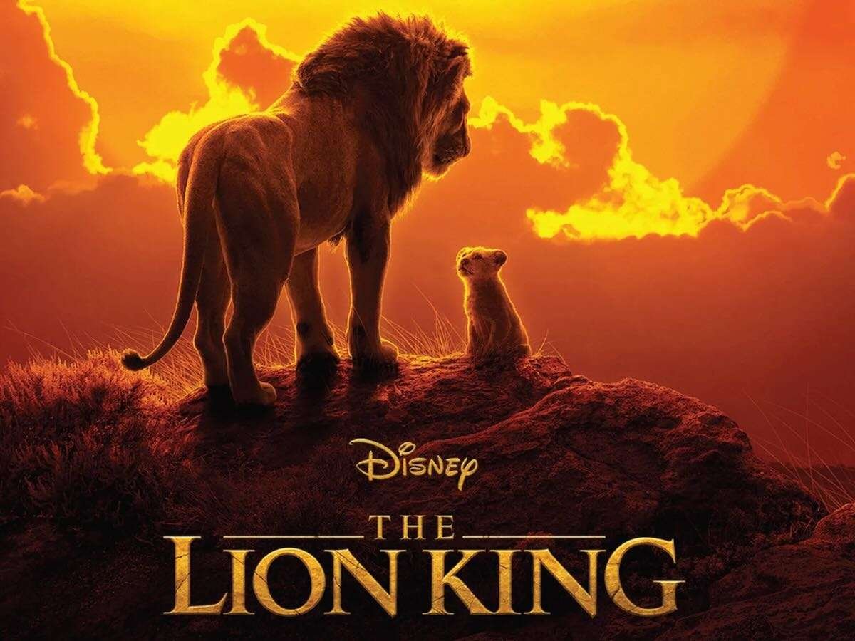 König der Löwen | Remake 2019