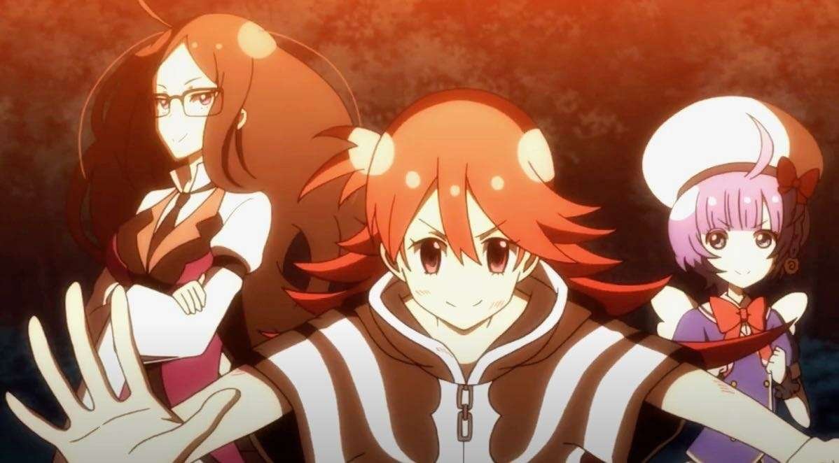 Laidbackers – Movie ~ Bluray Test / Review