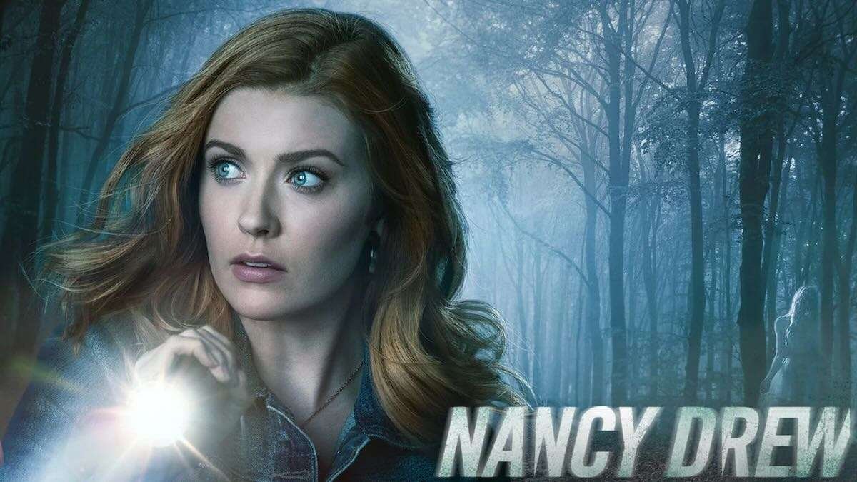 »Nancy Drew – Staffel 2« | Joyn – SERIEN REVIEW, KRITIK