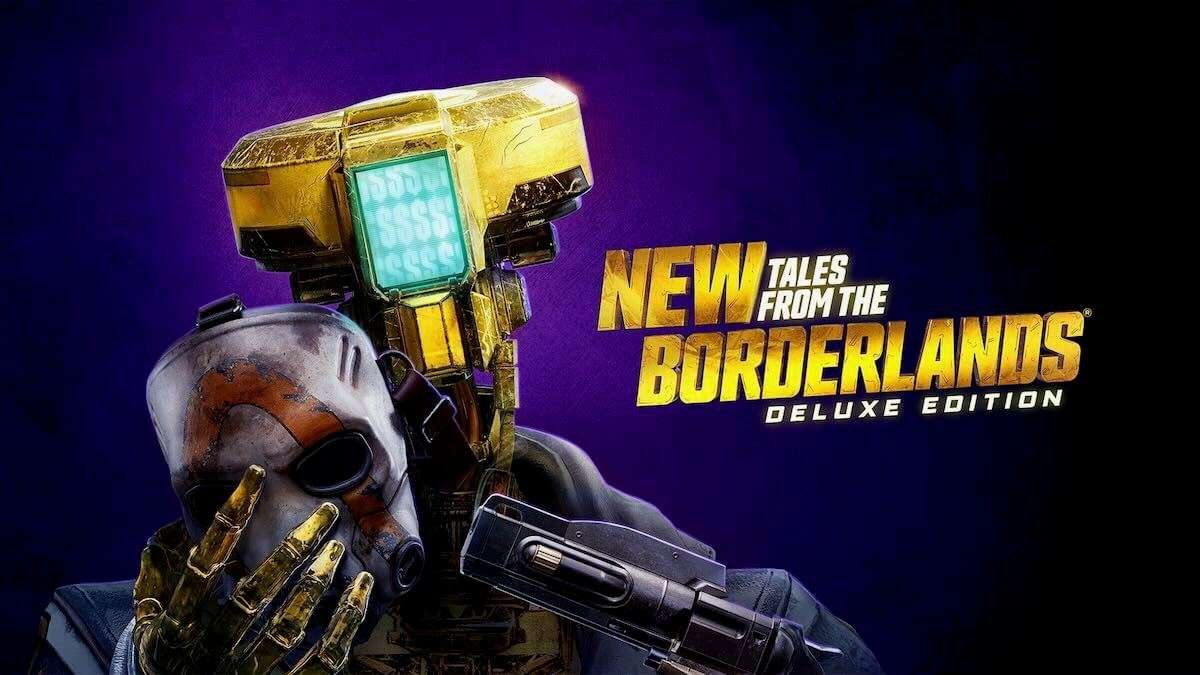 »New Tales From the Borderlands« – PC | REVIEW / TEST