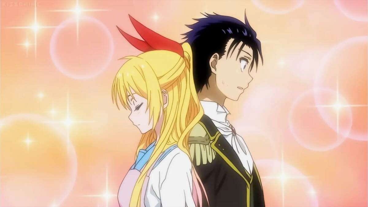 »Nisekoi