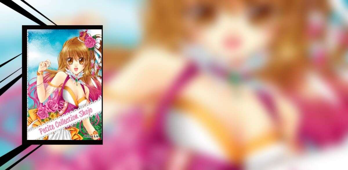 Manga Vorlage Thumbnail Genkino Website