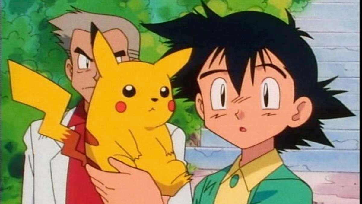 ~Pokémon Staffel 1: Indigo Liga  – Box 1 ~ DV Test / Review