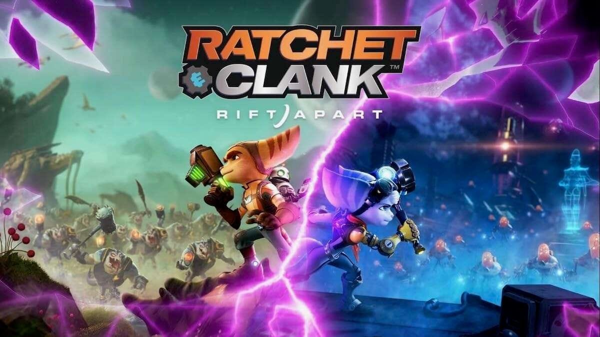 Ratchet & Clank: Rift Apart – Das bietet die PC-Version!