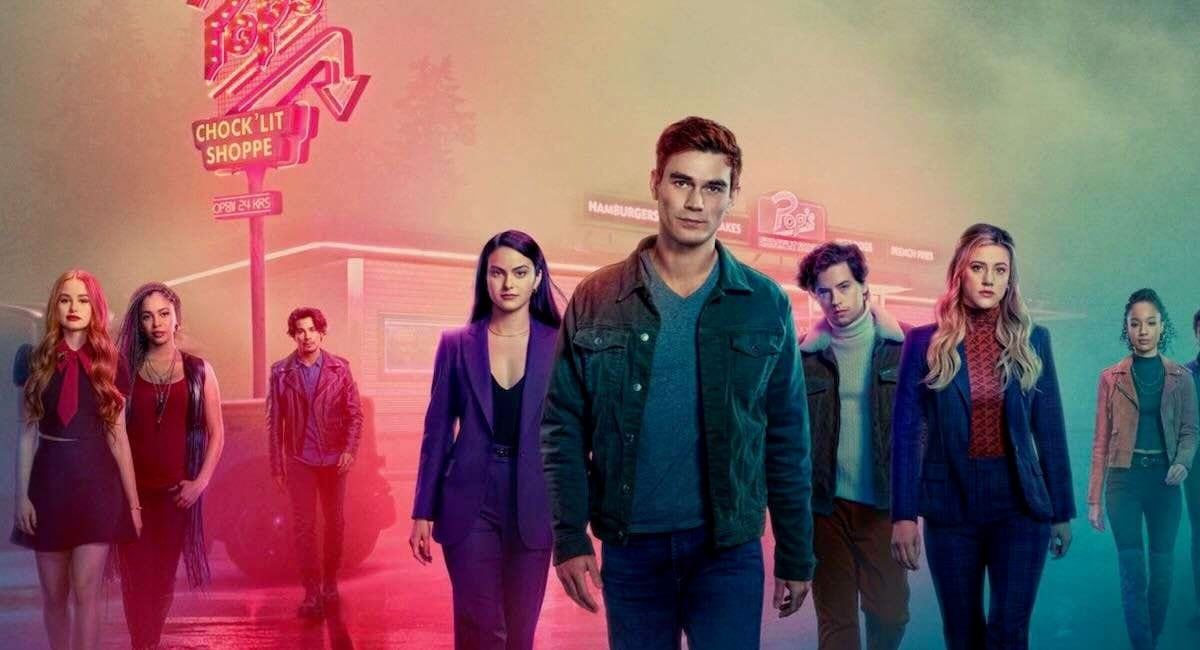 »Riverdale – Staffel 6: Special Event« | Netflix – Serien REVIEW, KRITIK