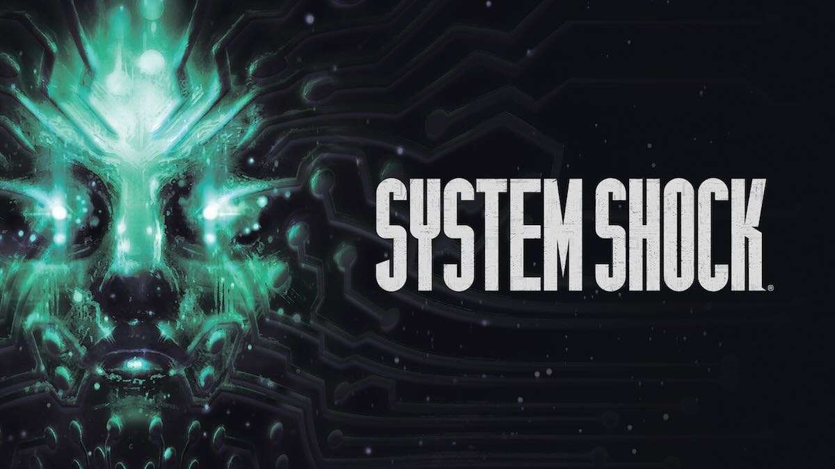 SYSTEM SHOCK» ist da!