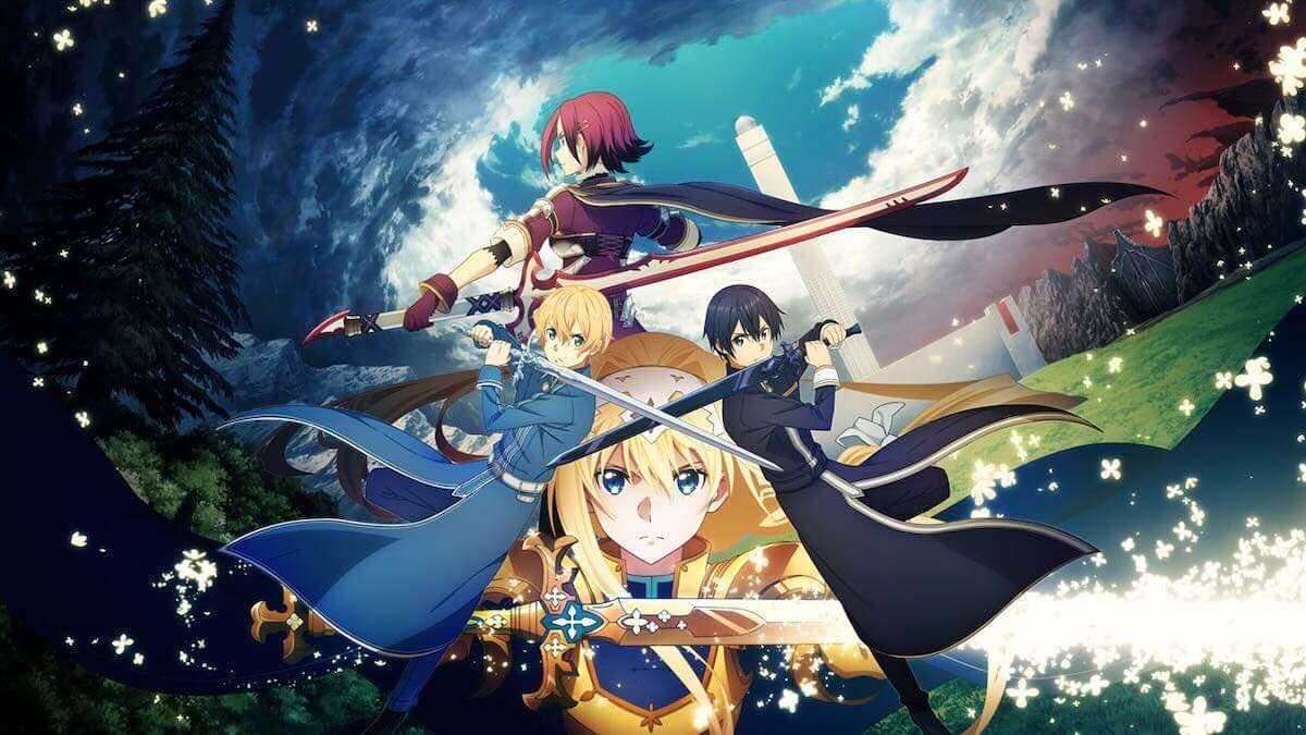 Sword Art Online – Alicization Lycoris – PS4 Test / Review