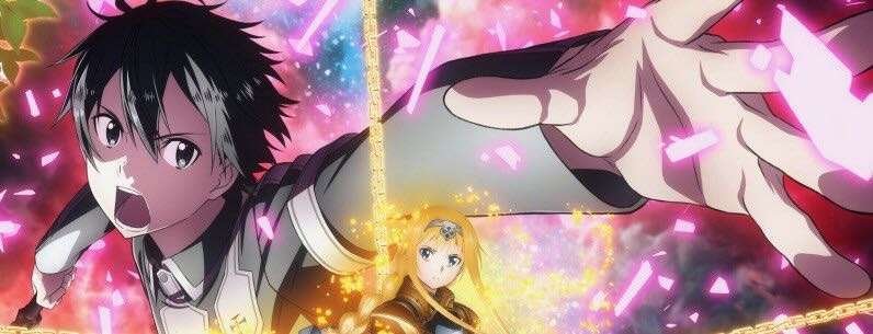 Sword Art Online – Alicization: War of Underworld – Vol.1 ~ DVD Test / Review