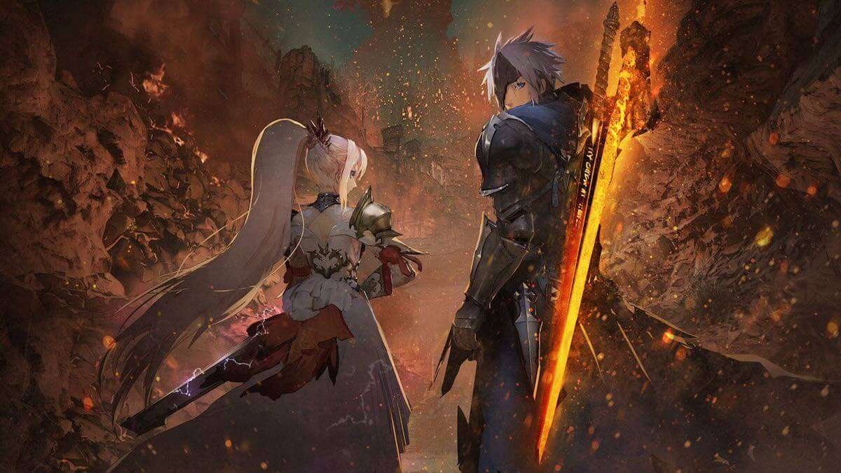 »Tales of Arise« – Playstation 5 | REVIEW / Test