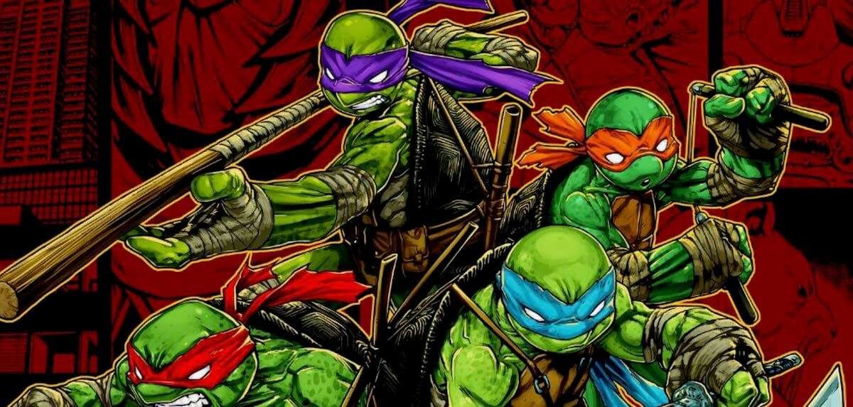 Teenage Mutant Ninja Turtles: Mutanten in Manhattan – PS4 Test / Review