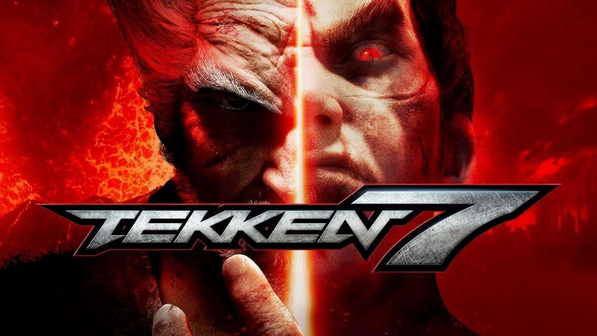 Tekken 7 – PS4 Test / Review