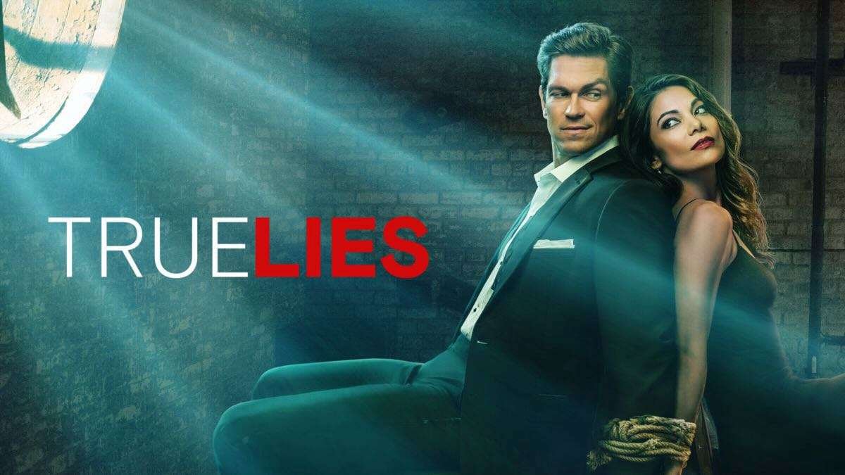 Neuauflage von »True Lies« jetzt bei Disney+!