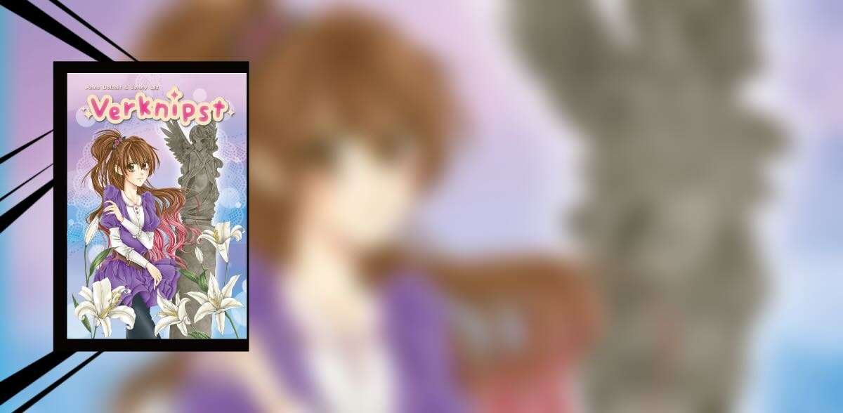 Verknipst – Anne Delseit und Jenny Liz