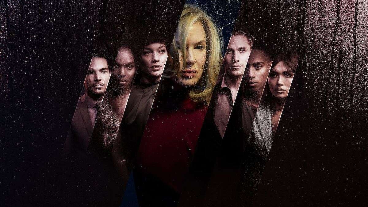 TV SERIEN REVIEW – What/If Review