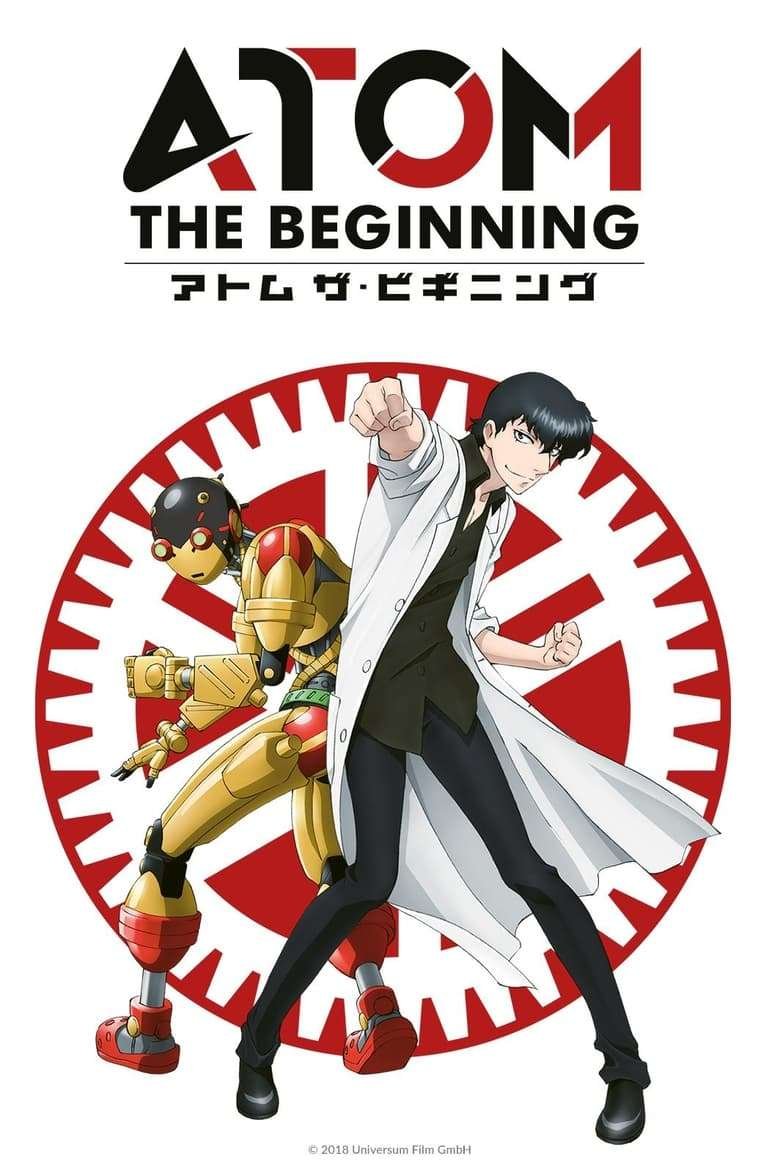 Atom – The Beginning
