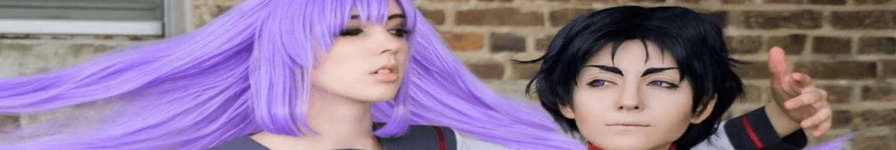 ch kann nicht cosplayen