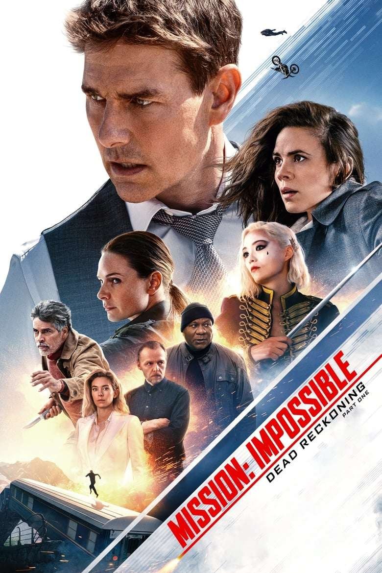 Mission: Impossible 7