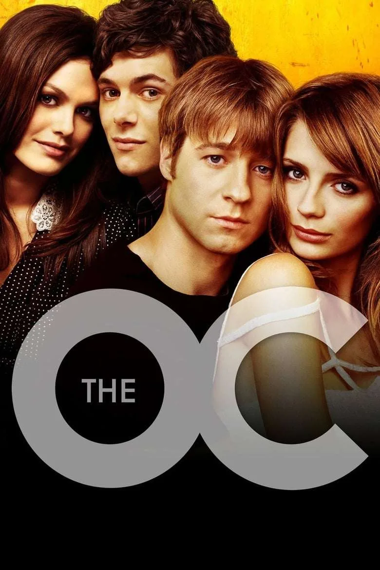 O.C. California