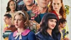 Riverdale