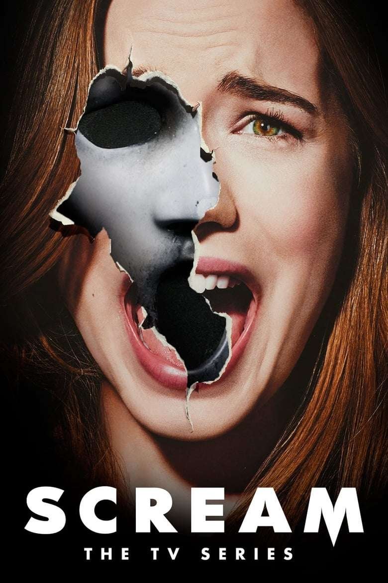 Scream – TV Series (MTV)