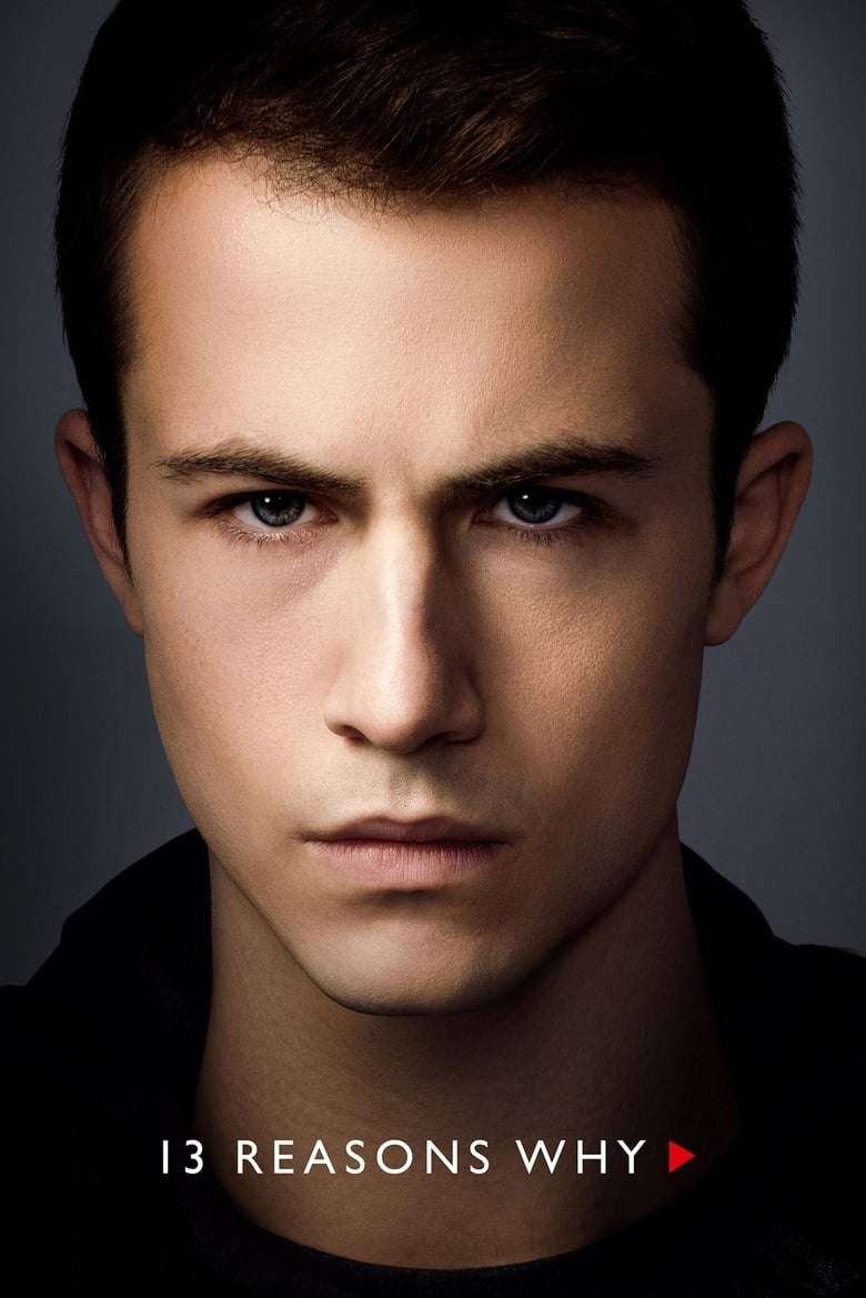 Tote Mädchen lügen nicht (13 Reasons Why)